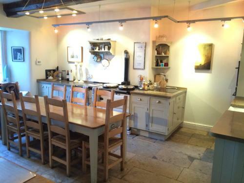 Bed & Breakfast Higher Melcombe Manor