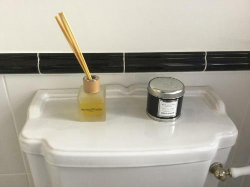 Bed & Breakfast Higher Melcombe Manor