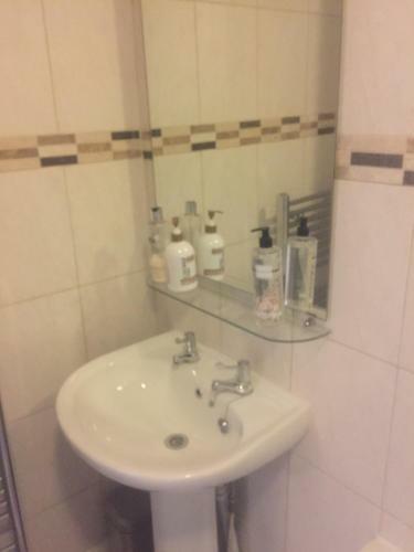 Apartamento The Fairways