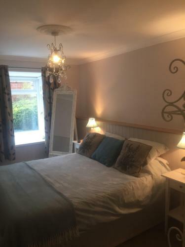 Apartamento The Fairways