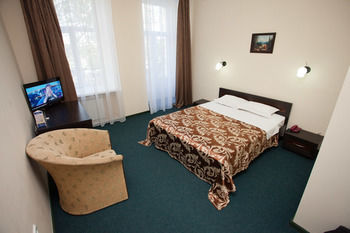 Kontinent Hotel