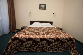 Kontinent Hotel