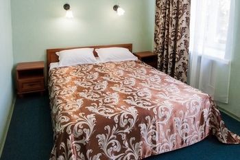 Kontinent Hotel