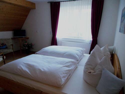 Hostal J�gerhof Kropfm�hle
