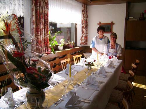 Hostal J�gerhof Kropfm�hle