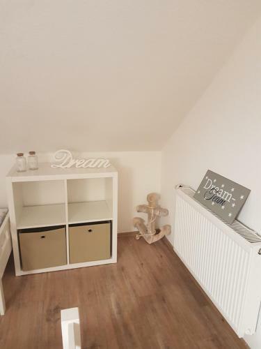 Apartamento Nordseeperle