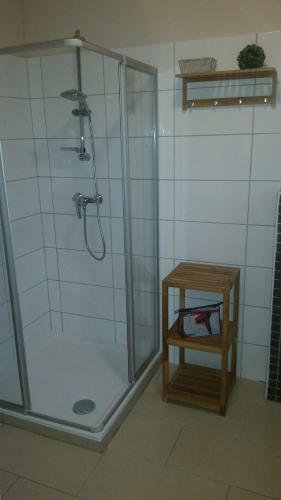 Apartamento Nordseeperle