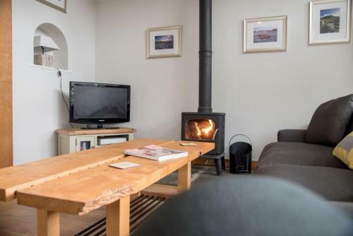 Ingleton-cottages