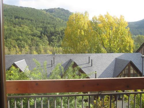 Apartament Vall Fosca