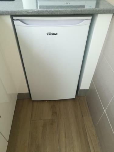 Apartamento Pinneapple Studio