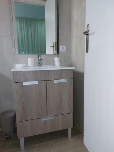 Apartamento Pinneapple Studio