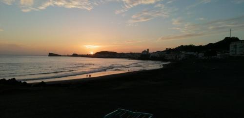 Apartamento Pinneapple Studio