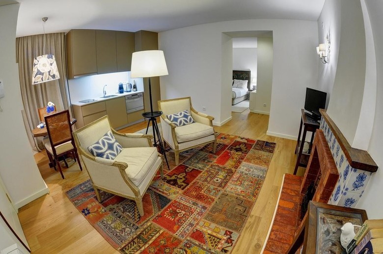 Hostal Apartamento Do G�lgota