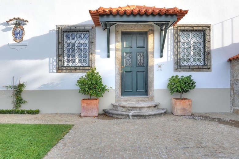 Hostal Apartamento Do G�lgota