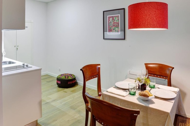Hostal Apartamento Do G�lgota