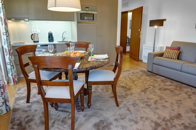 Hostal Apartamento Do G�lgota