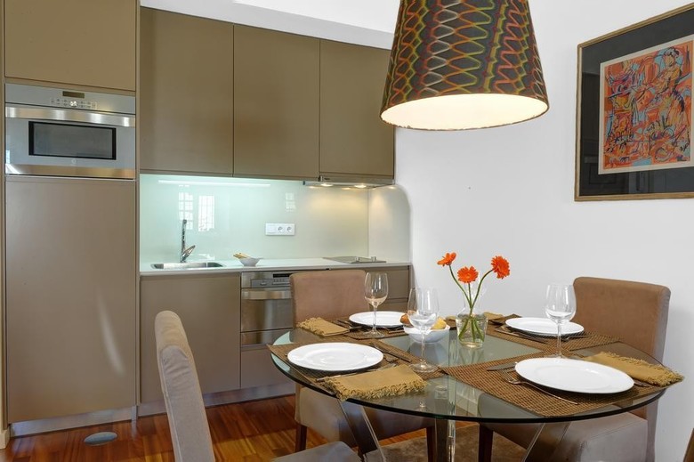 Hostal Apartamento Do G�lgota