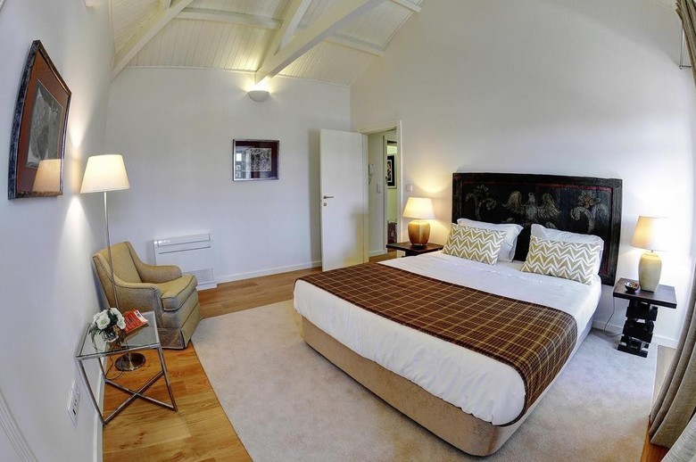 Hostal Apartamento Do G�lgota
