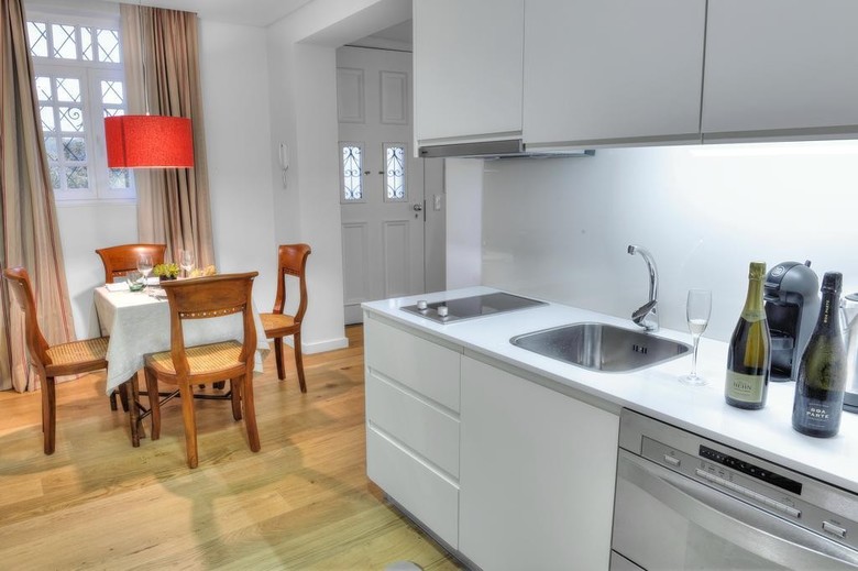 Hostal Apartamento Do G�lgota