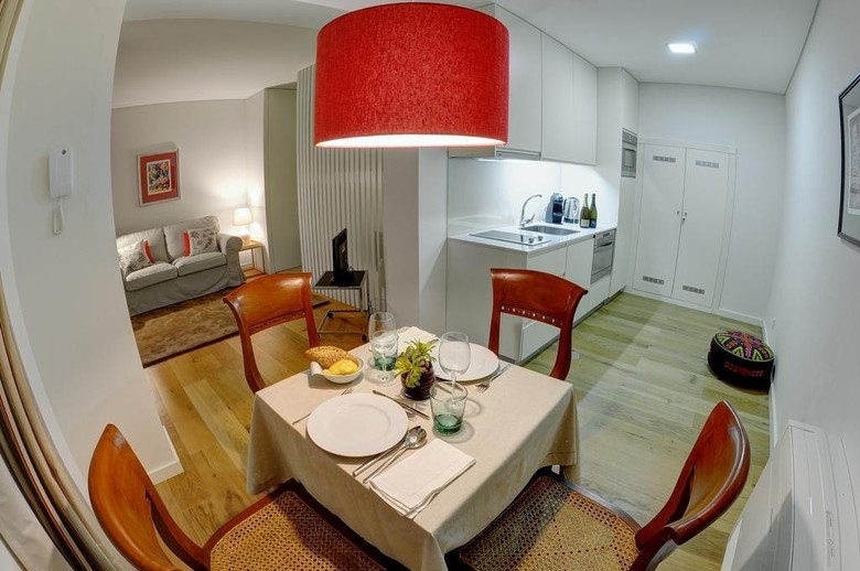 Hostal Apartamento Do G�lgota