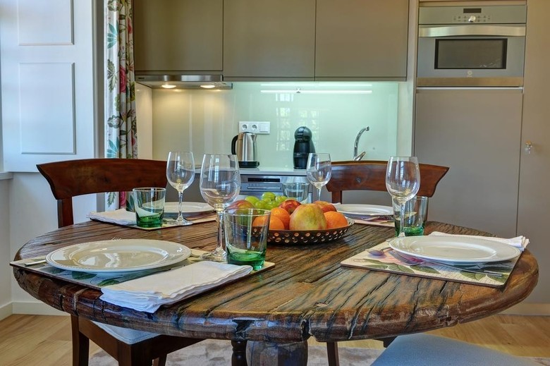 Hostal Apartamento Do G�lgota