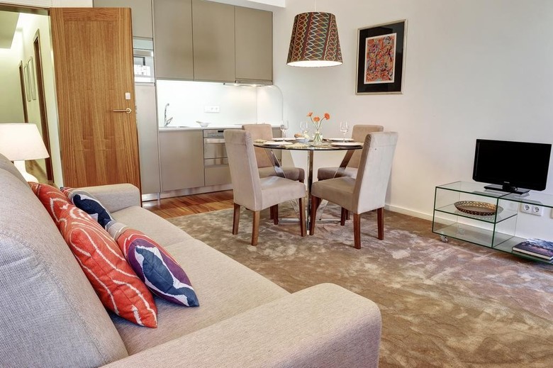 Hostal Apartamento Do G�lgota