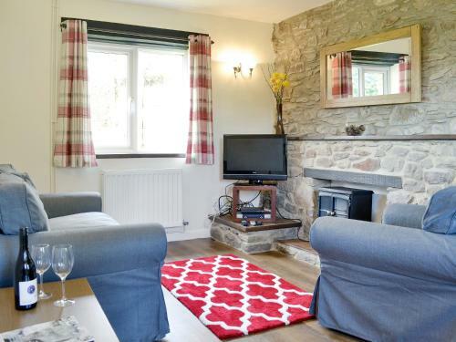 Winsford Cottage