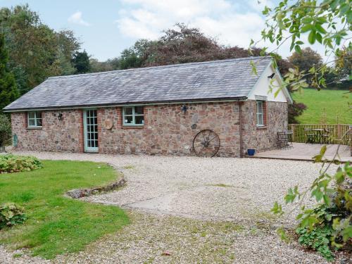 Winsford Cottage