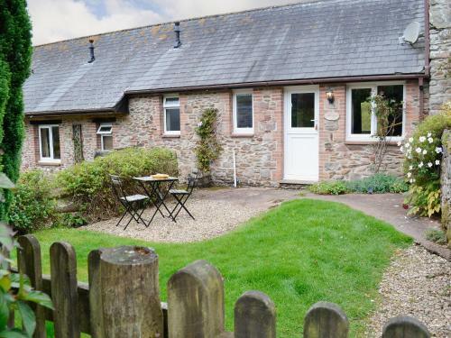 Winsford Cottage