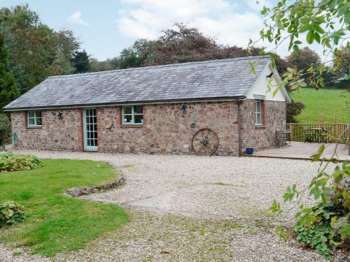 Exford Cottage