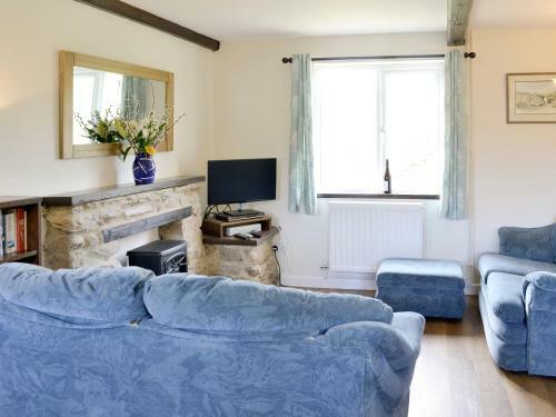 Exford Cottage