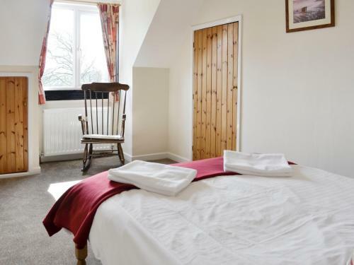 Stable Cottage