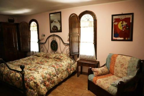 Bed & Breakfast Casal D'upupa