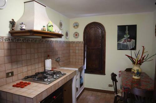 Bed & Breakfast Casal D'upupa