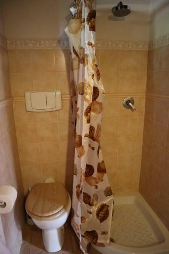 Bed & Breakfast Casal D'upupa