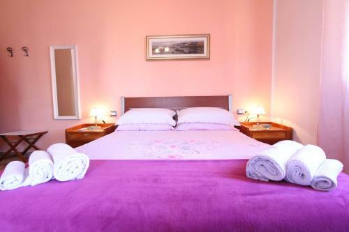 Bed & Breakfast A Casa Di Gabri