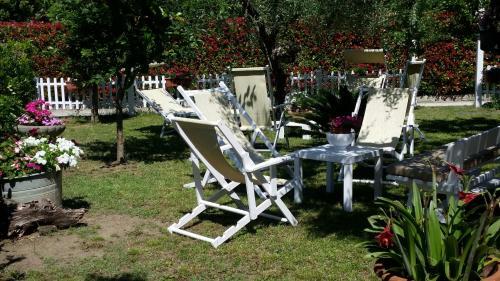 Bed & Breakfast A Casa Di Gabri