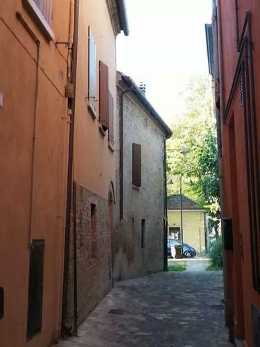 Bed & Breakfast A Casa Di Gabri