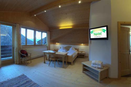 Hotel J�gerhof