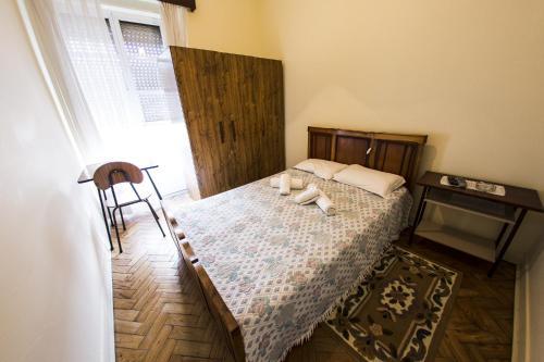 Hostal Residencial Covas