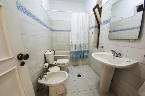 Hostal Residencial Covas