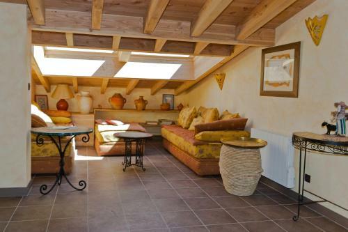 Bed & Breakfast La Croix Du Gu�
