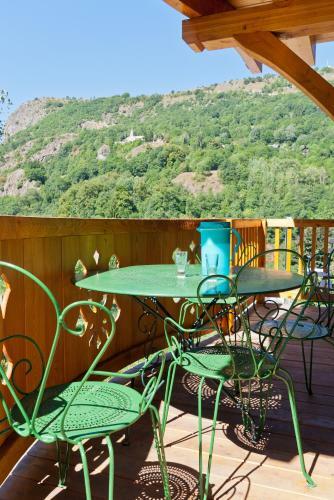 Bed & Breakfast La Croix Du Gu�