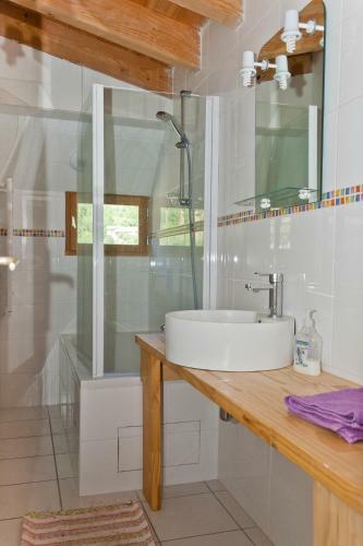 Bed & Breakfast La Croix Du Gu�