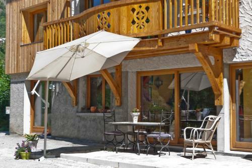 Bed & Breakfast La Croix Du Gu�