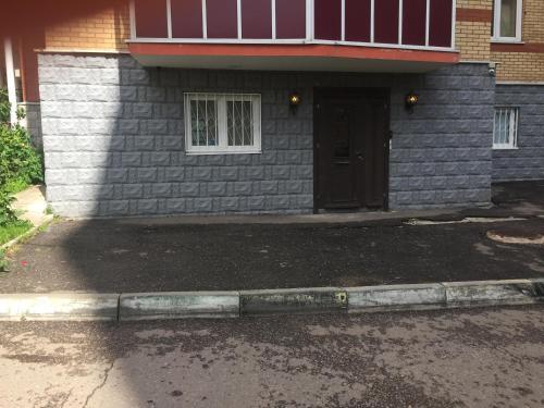 Posada Mini-hotel Barskiy