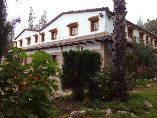 Hotel Hospeder�a Las Buitreras