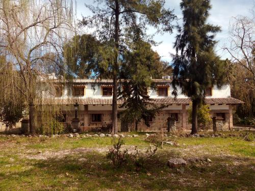Hotel Hospeder�a Las Buitreras