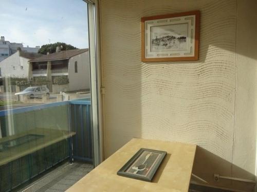 Rental Apartment Escapade