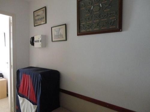 Rental Apartment Escapade